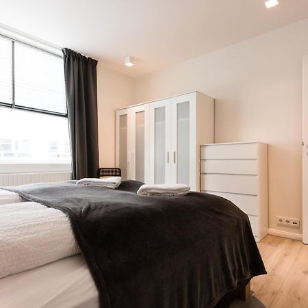 Greenkey Apartment V13 Reykjavik Ngoại thất bức ảnh