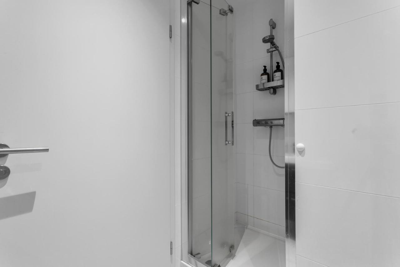 Greenkey Apartment V13 Reykjavik Ngoại thất bức ảnh
