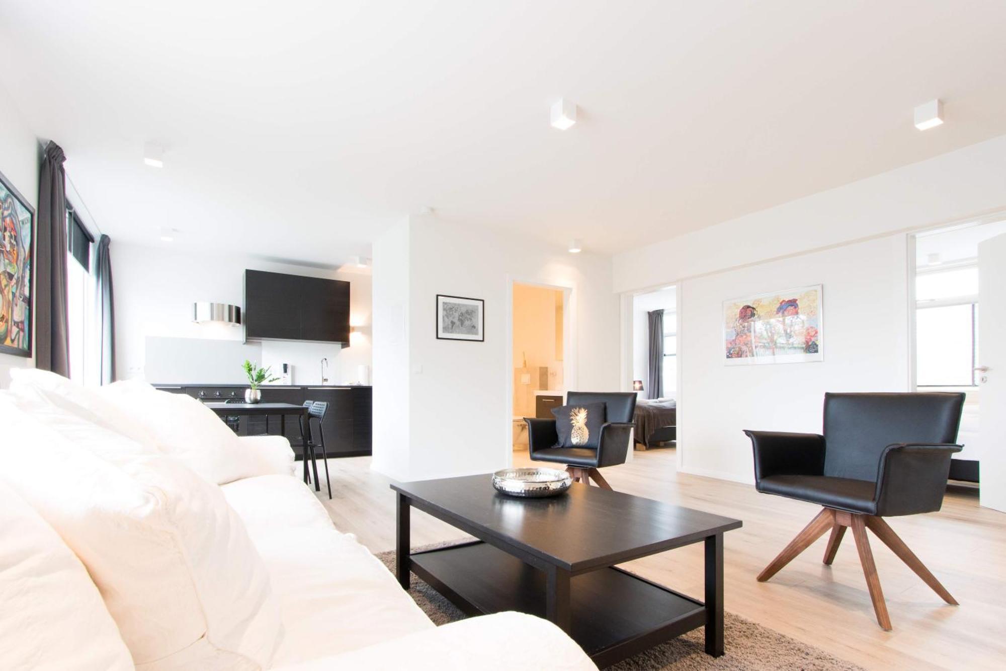 Greenkey Apartment V13 Reykjavik Ngoại thất bức ảnh