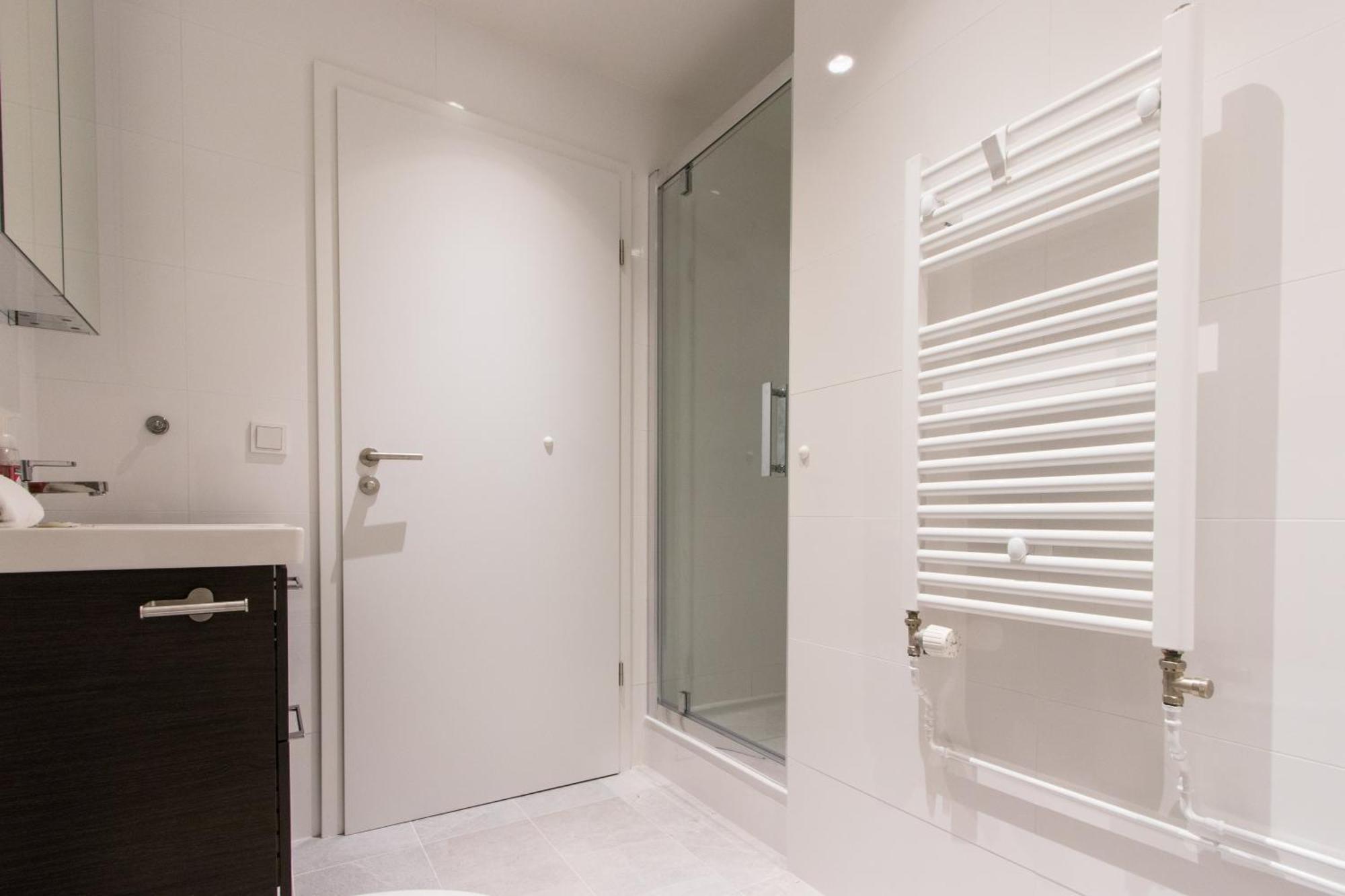 Greenkey Apartment V13 Reykjavik Ngoại thất bức ảnh
