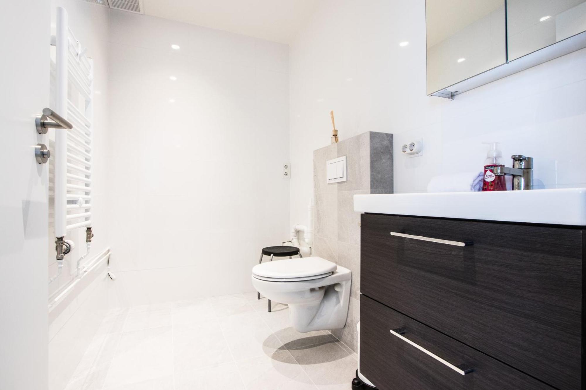 Greenkey Apartment V13 Reykjavik Ngoại thất bức ảnh