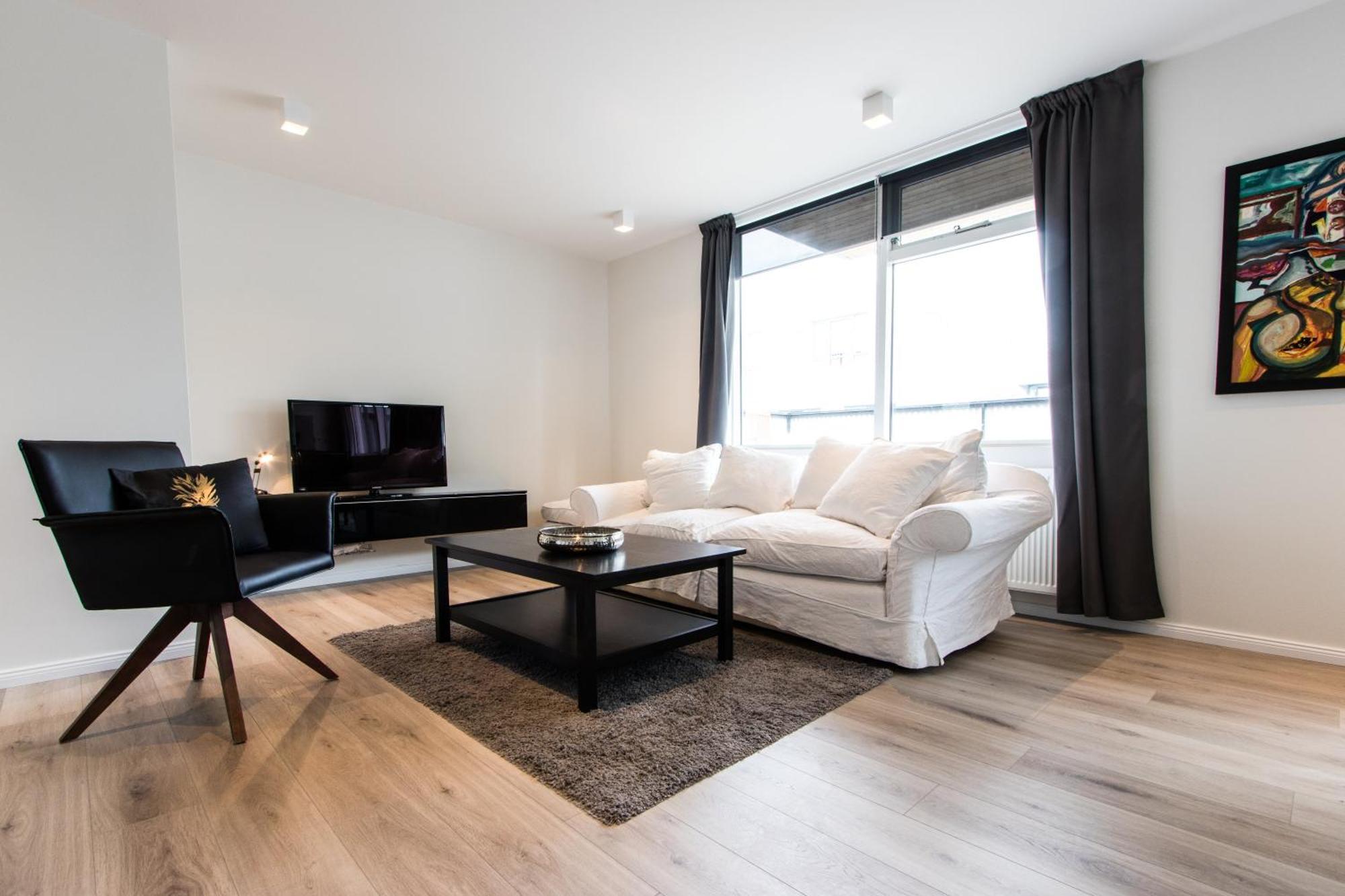 Greenkey Apartment V13 Reykjavik Ngoại thất bức ảnh