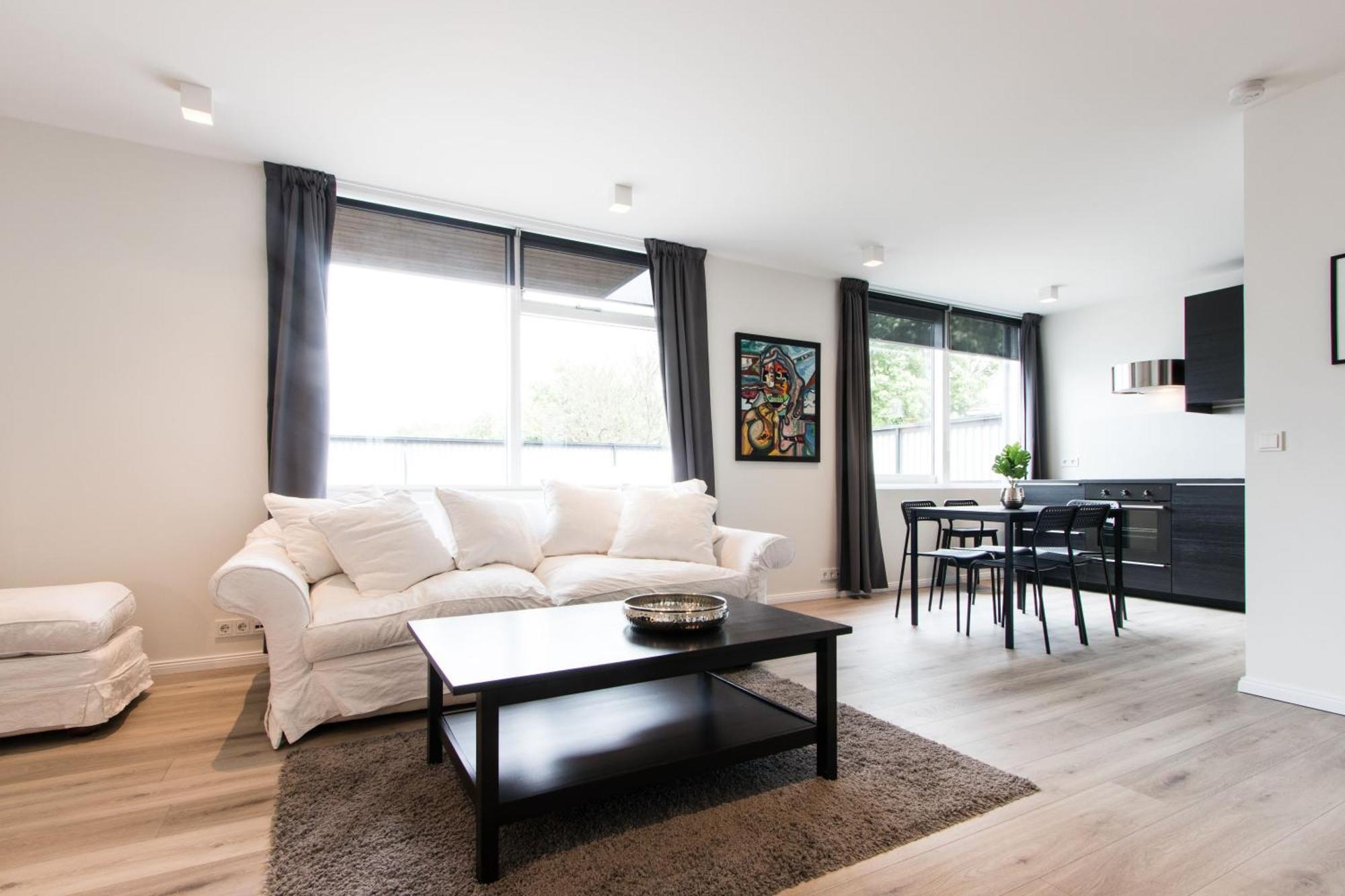 Greenkey Apartment V13 Reykjavik Ngoại thất bức ảnh