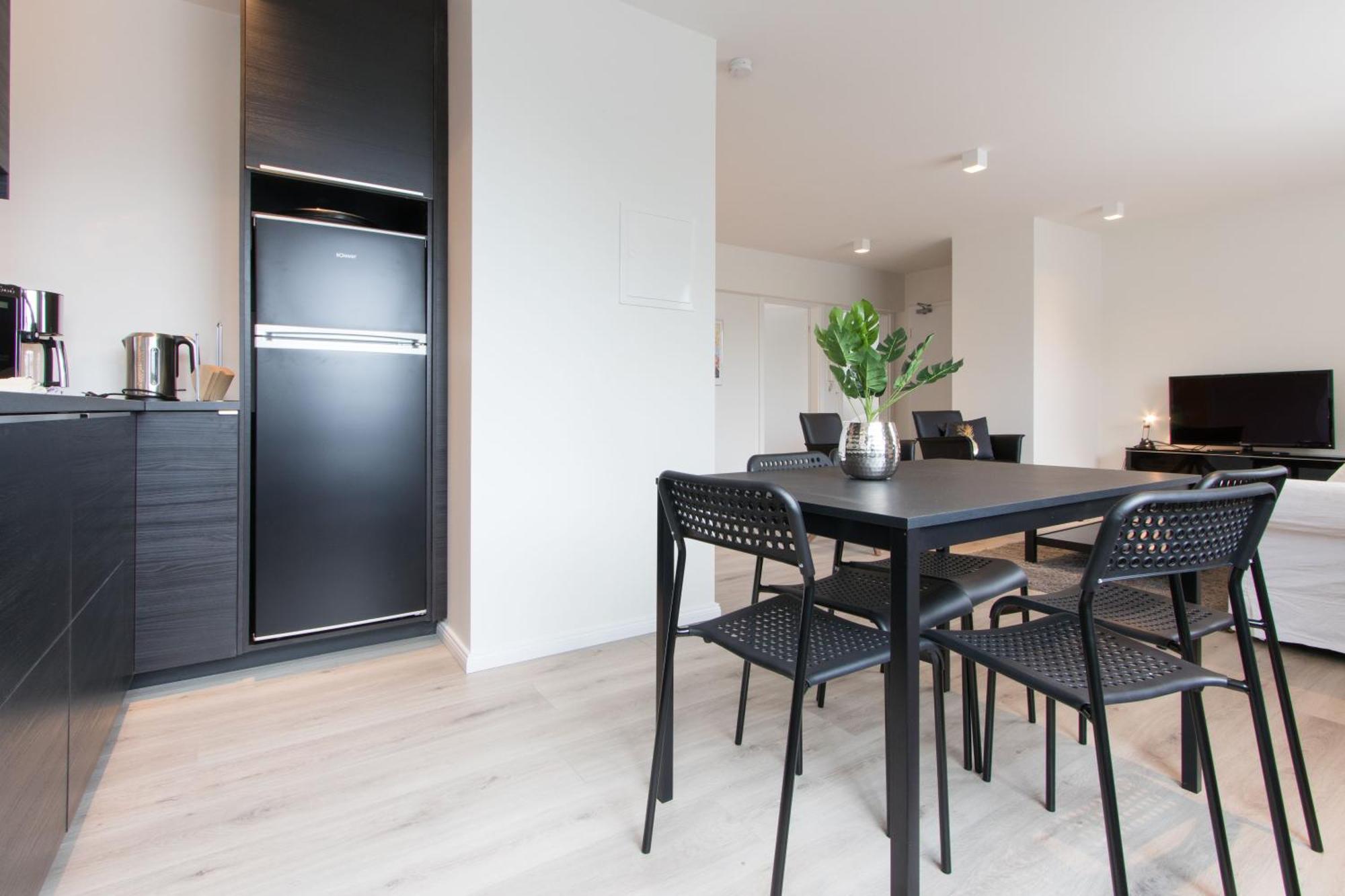 Greenkey Apartment V13 Reykjavik Ngoại thất bức ảnh