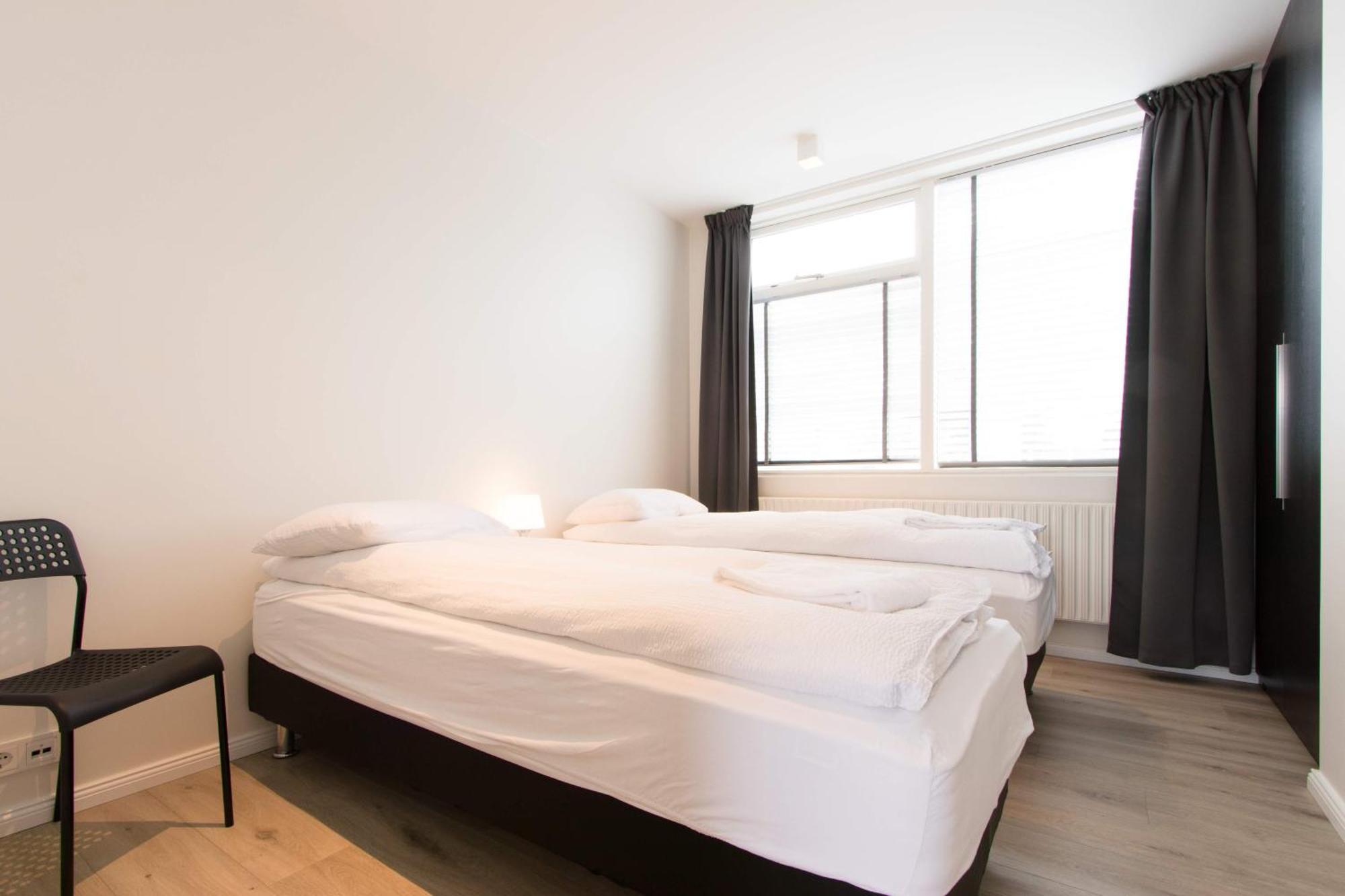 Greenkey Apartment V13 Reykjavik Ngoại thất bức ảnh